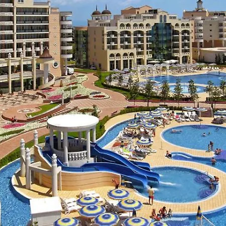 Sunset Resort Pomorie