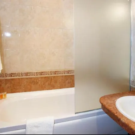 Sunset Resort Appart hôtel