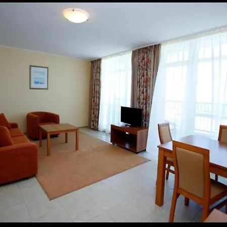 Sunset Resort Pomorie