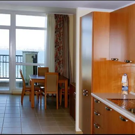 Sunset Resort Appart hôtel