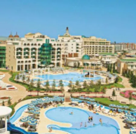 Sunset Resort Appart hôtel *