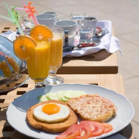 Sunset Resort Appart hôtel