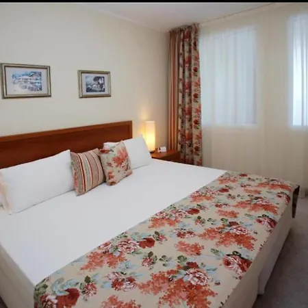 Sunset Resort Appart hôtel Pomorie
