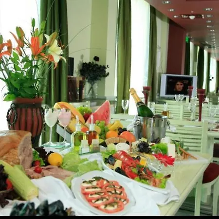 Appart hôtel Sunset Resort *