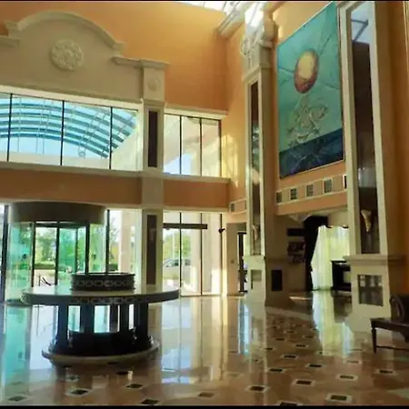 Appart hôtel Sunset Resort *