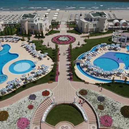 Sunset Resort Appart hôtel